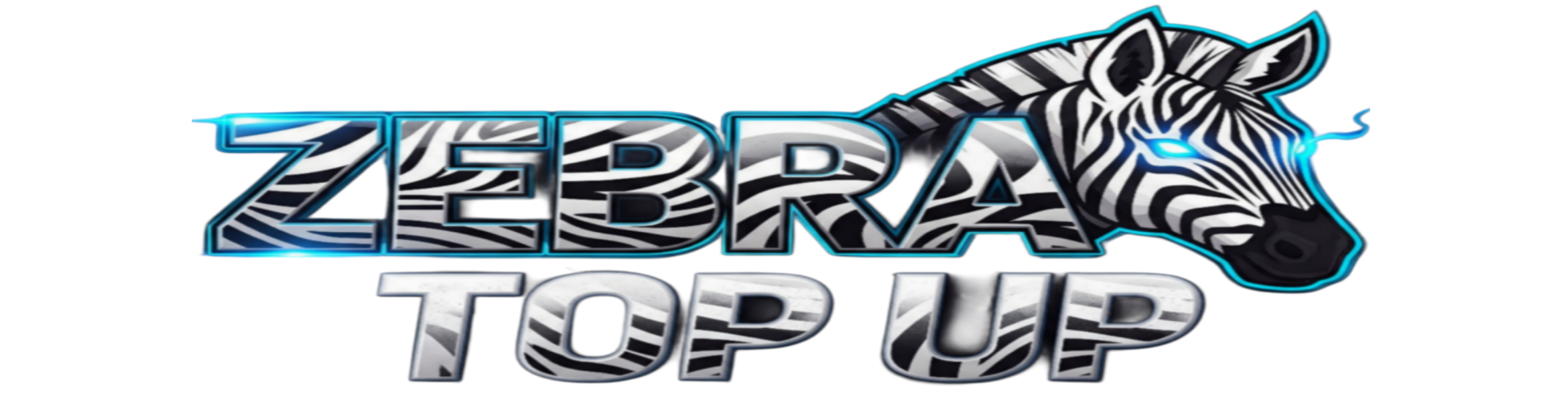 ZEBRA TOP UP